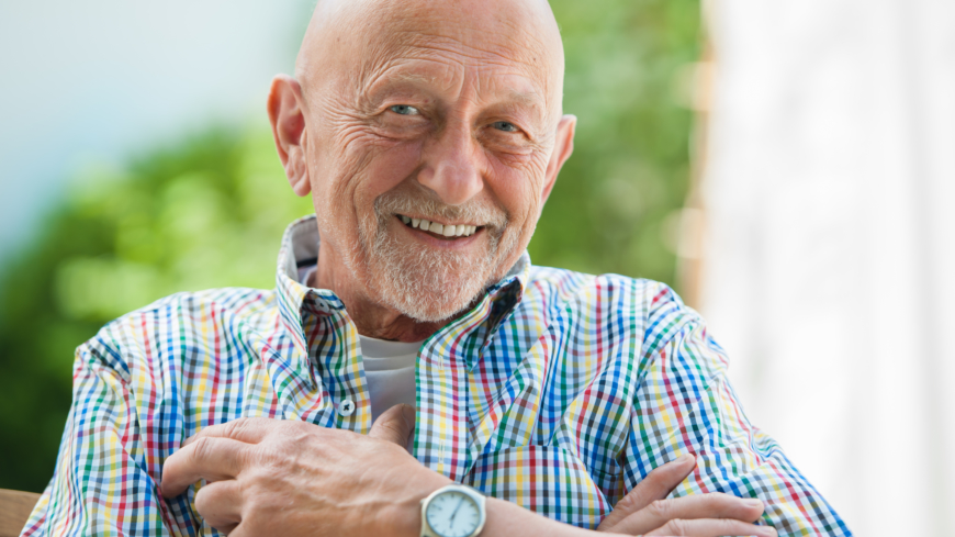 Ny strokebehandling hjälper även de svårast drabbade